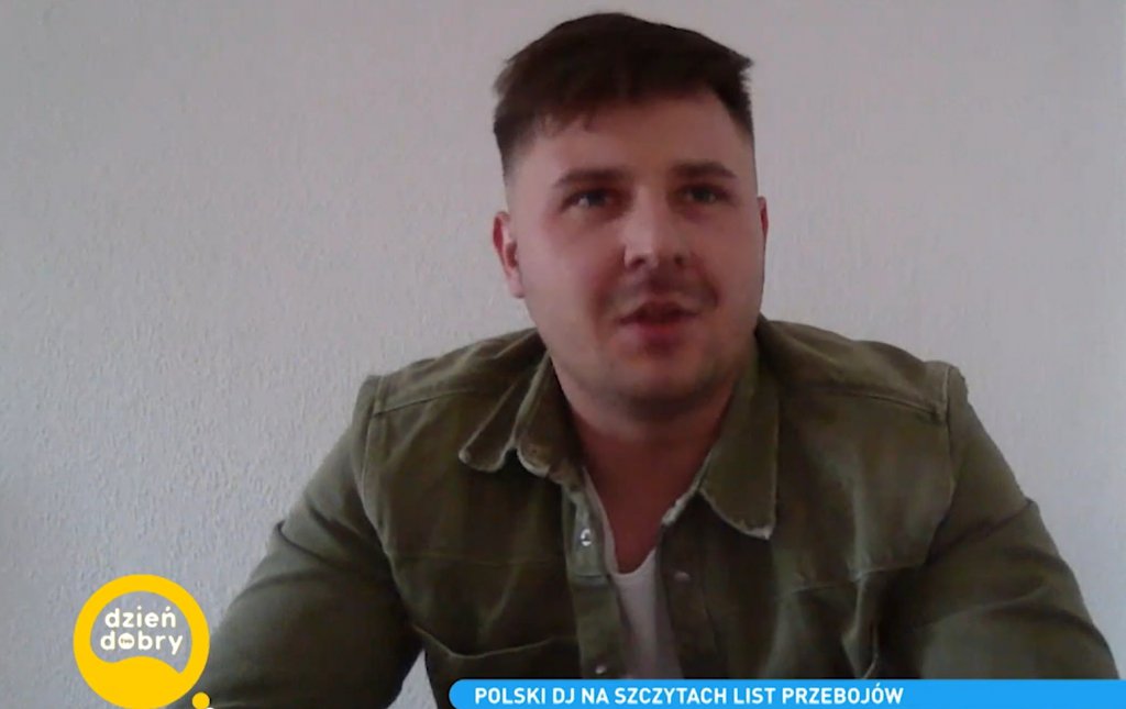 fot. Dzień Dobry TVN