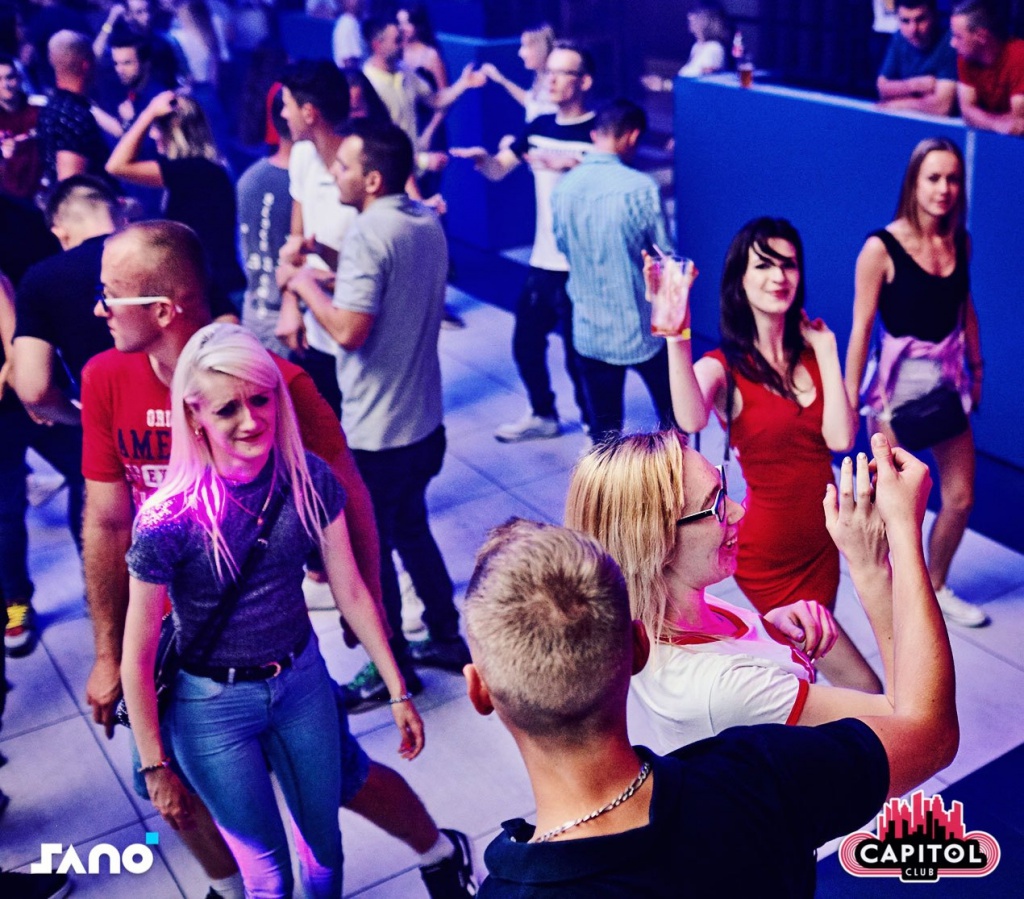 fot. Club Capitol Sypniewo