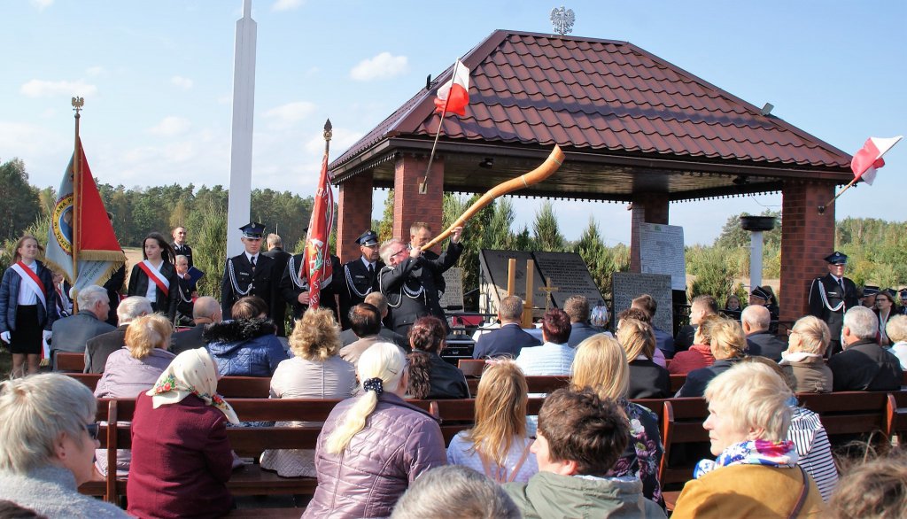 fot. facebook.pl/Witold Kuczyński