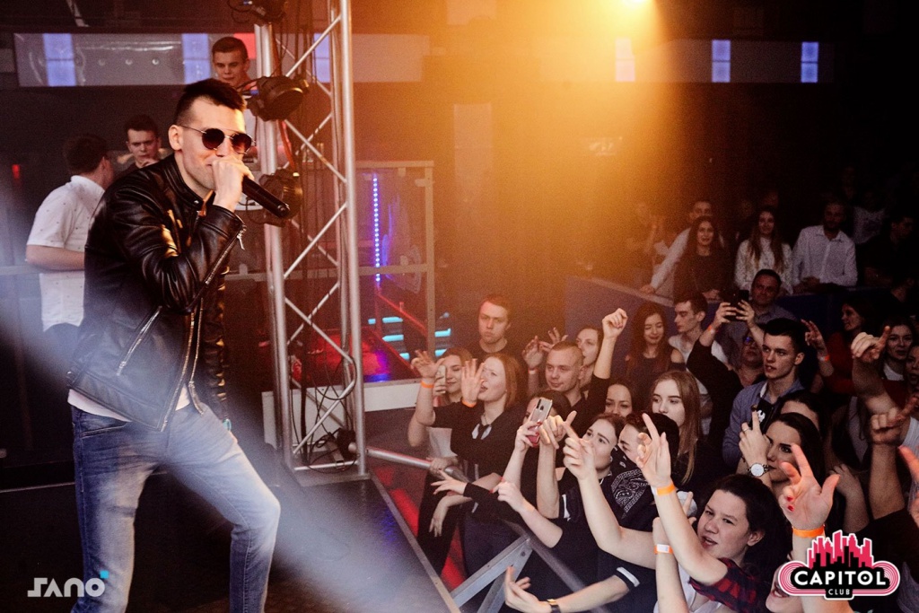 fot. Club Capitol Sypniewo