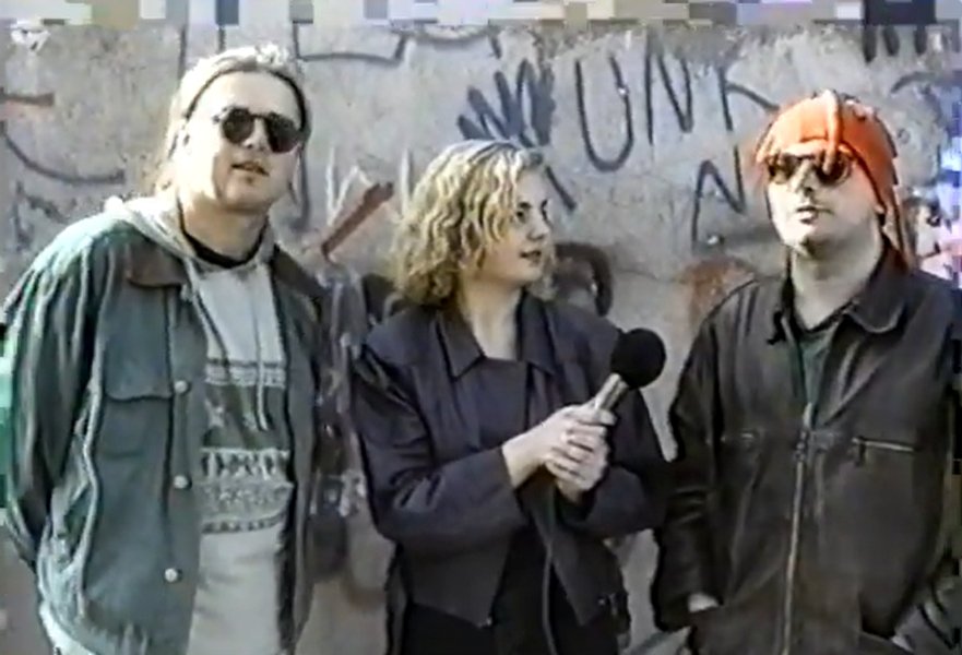 fot. kadr z nagrania Youtube/Paweł Krupka KrUPeK