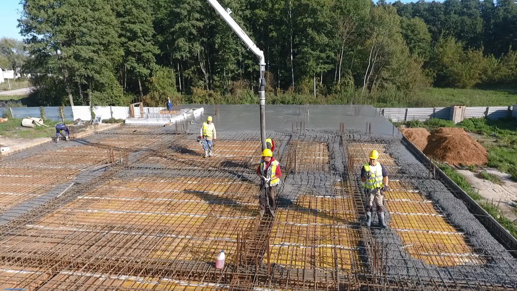 Boom na mieszkania. Oddano do użytku o 57% więcej lokali niż rok temu