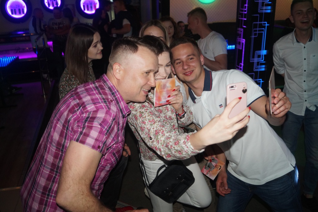 fot. Club Ibiza Zalesie