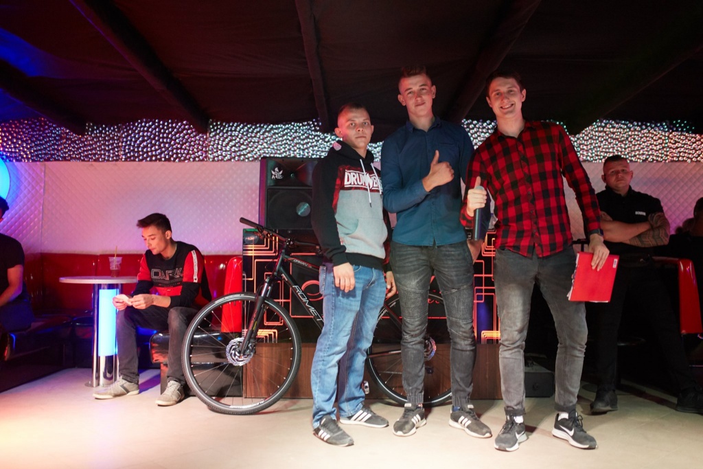 fot. Club Ibiza Zalesie