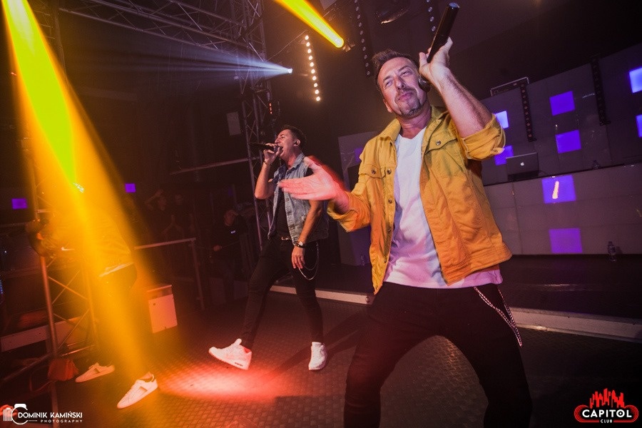 fot. Club Capitol Sypniewo