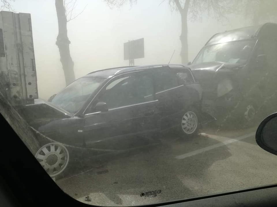 fot. KPP Maków Mazowiecki