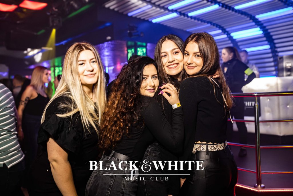 fot. Club Black&White