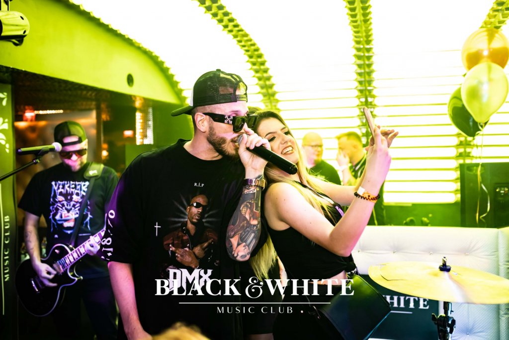 fot. Club Black&White