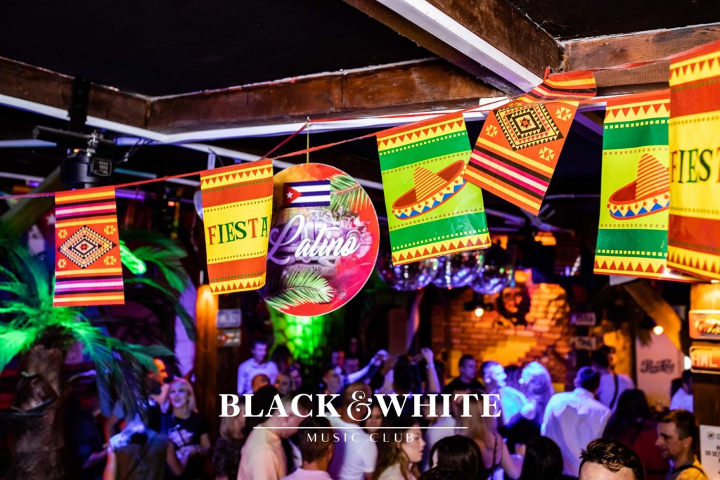 fot. Club Black&White