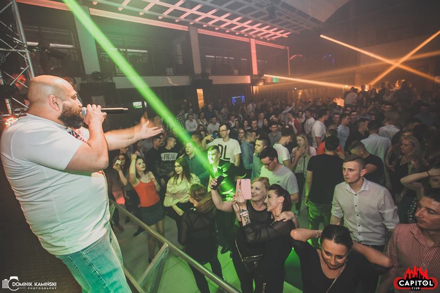 fot. Club Capitol Sypniewo