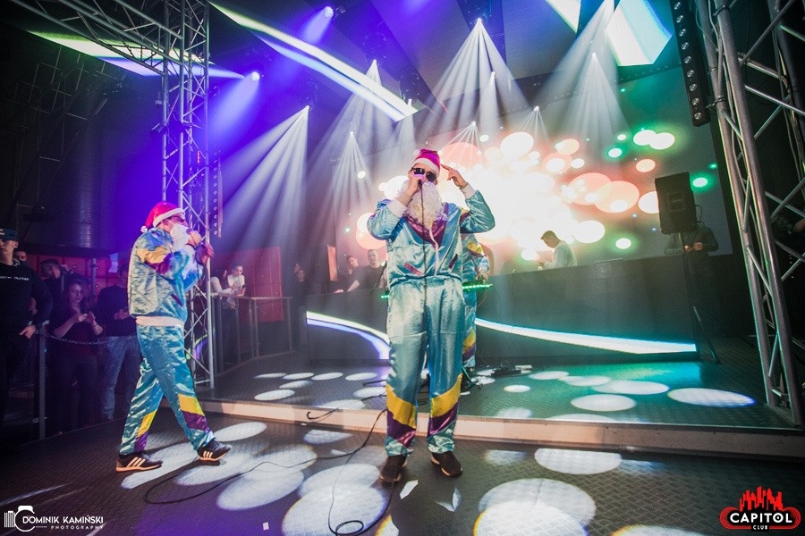 fot. Club Capitol Sypniewo