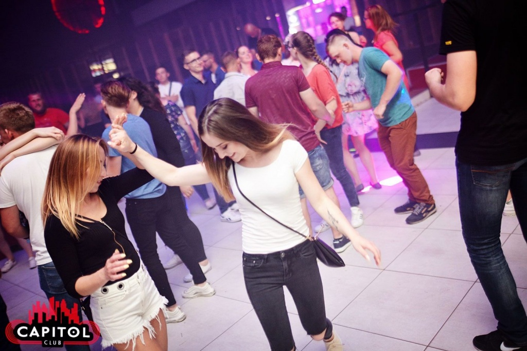 fot.Club Capitol Sypniewo