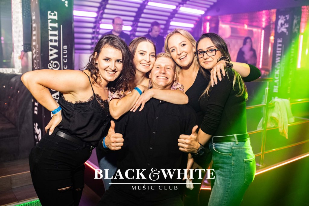 fot. Club Black&White