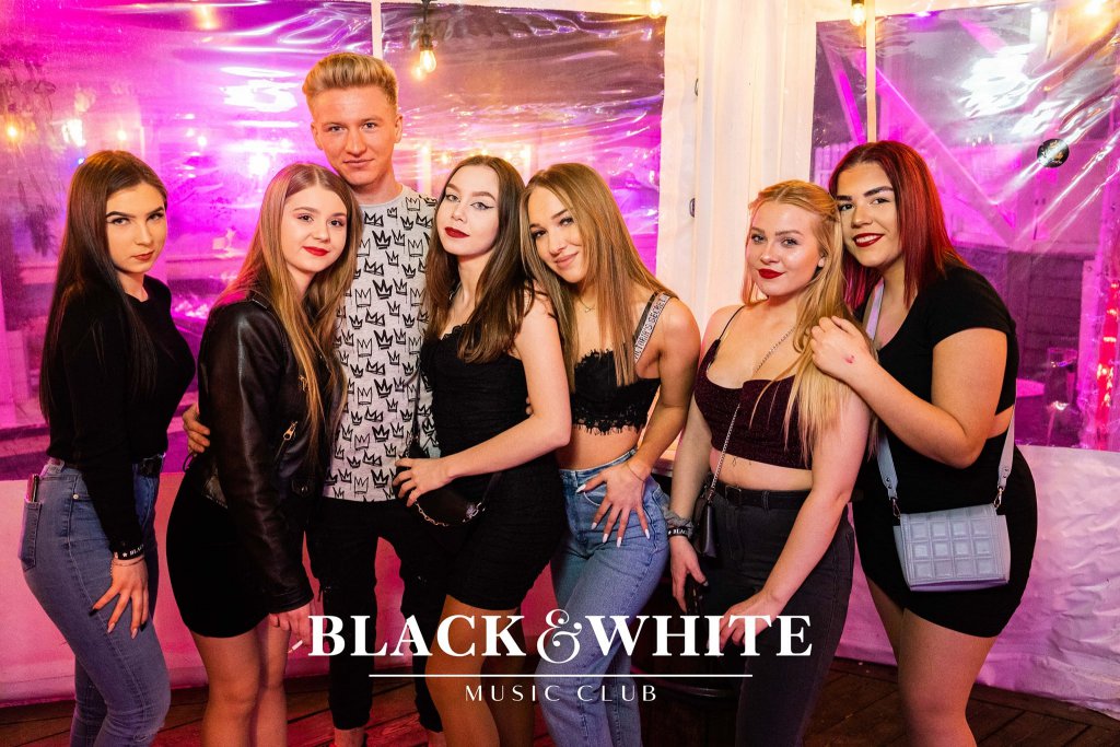 fot. Black&White Club