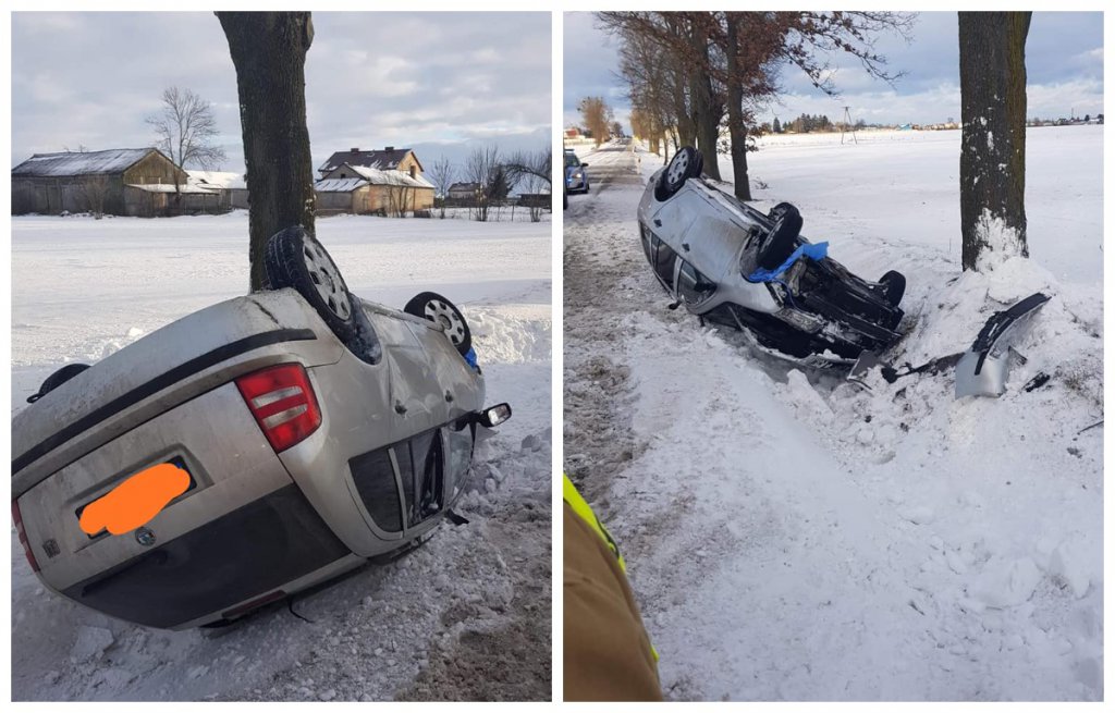 fot. Ratownictwo Medyczne Przasnysz