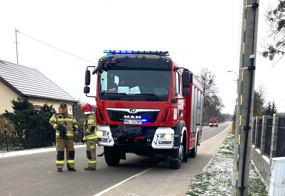 fot. kpt. Radosław Krzemiński