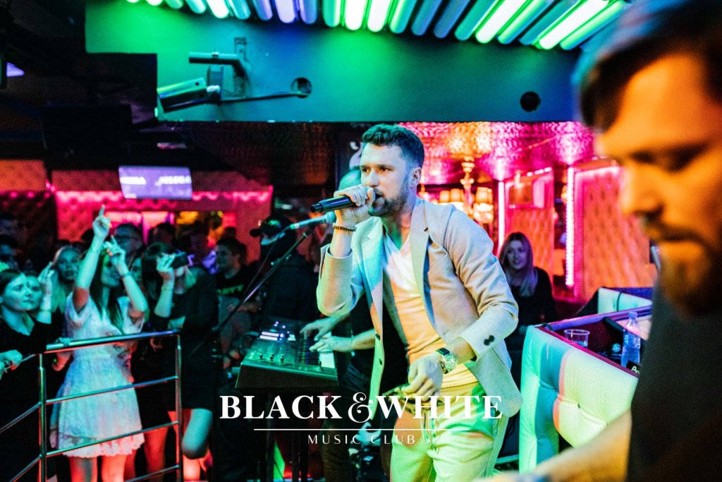 fot. Club Black&White