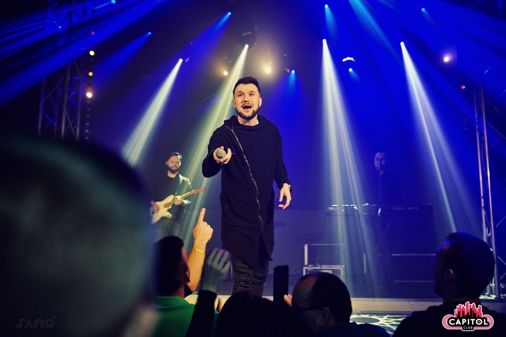 fot. Club Capitol Sypniewo