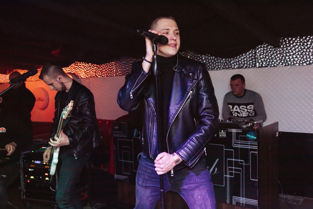 fot. Club Ibiza Zalesie