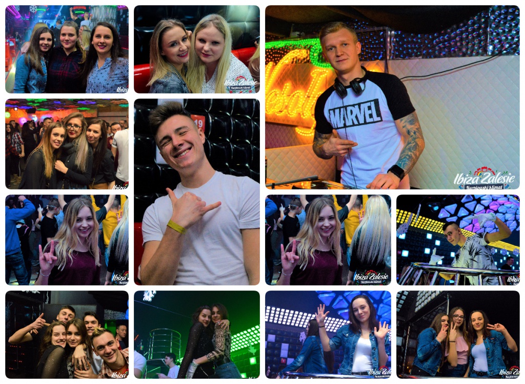 fot. Club Ibiza Zalesie