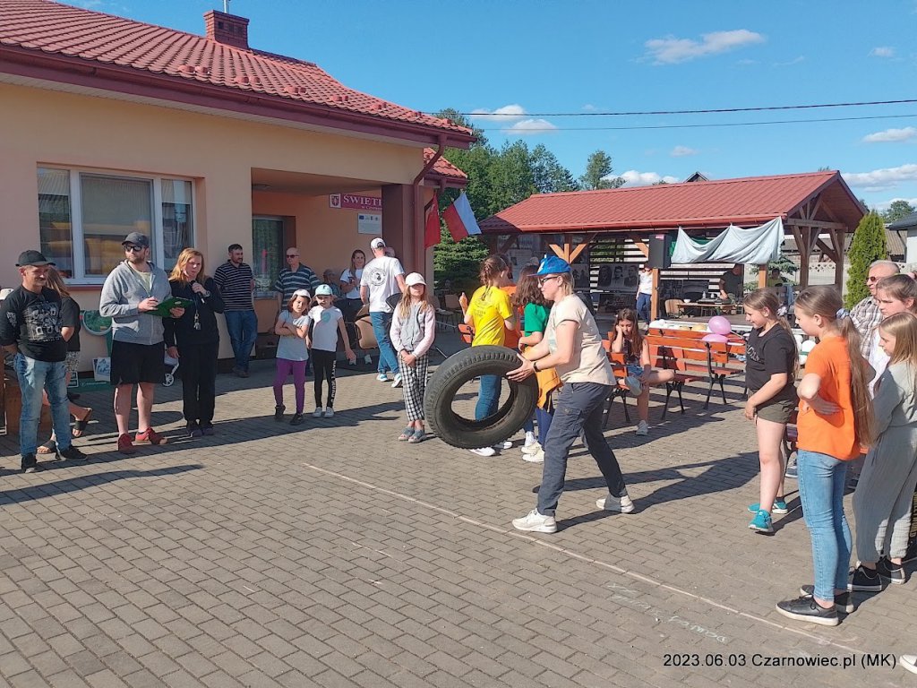 fot. czarnowiec.pl/Marek Karczewski