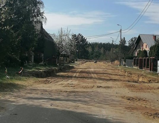 zdjęcie ilustracyjne, fot. Urząd Gminy Kadzidło