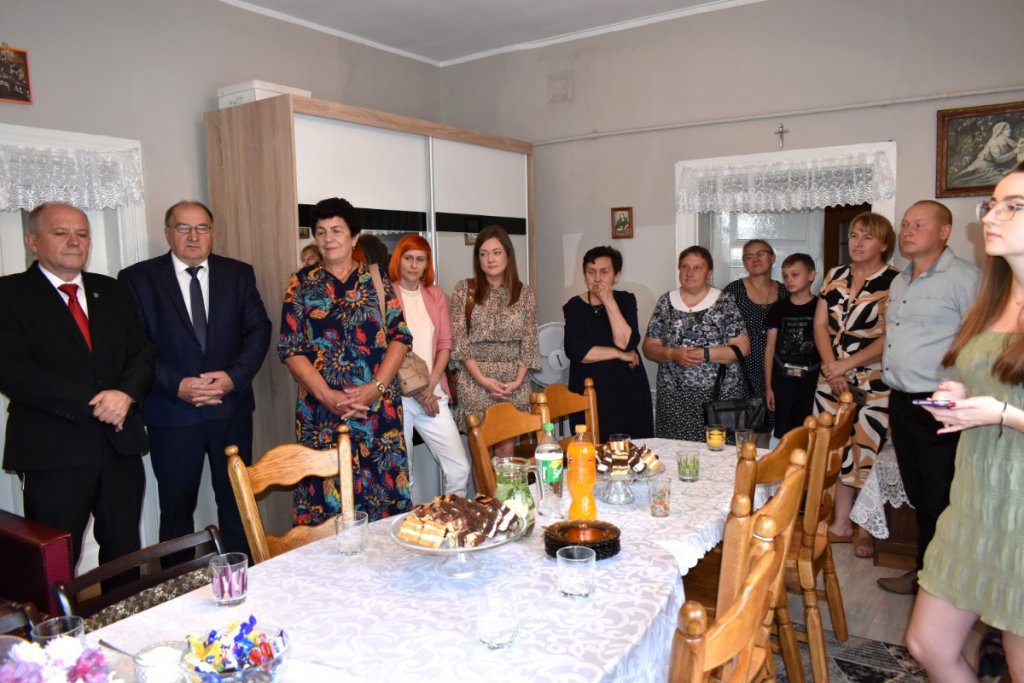 fot. Urząd Gminy Łyse