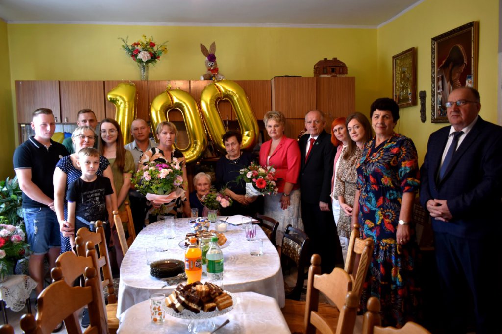 fot. Urząd Gminy Łyse