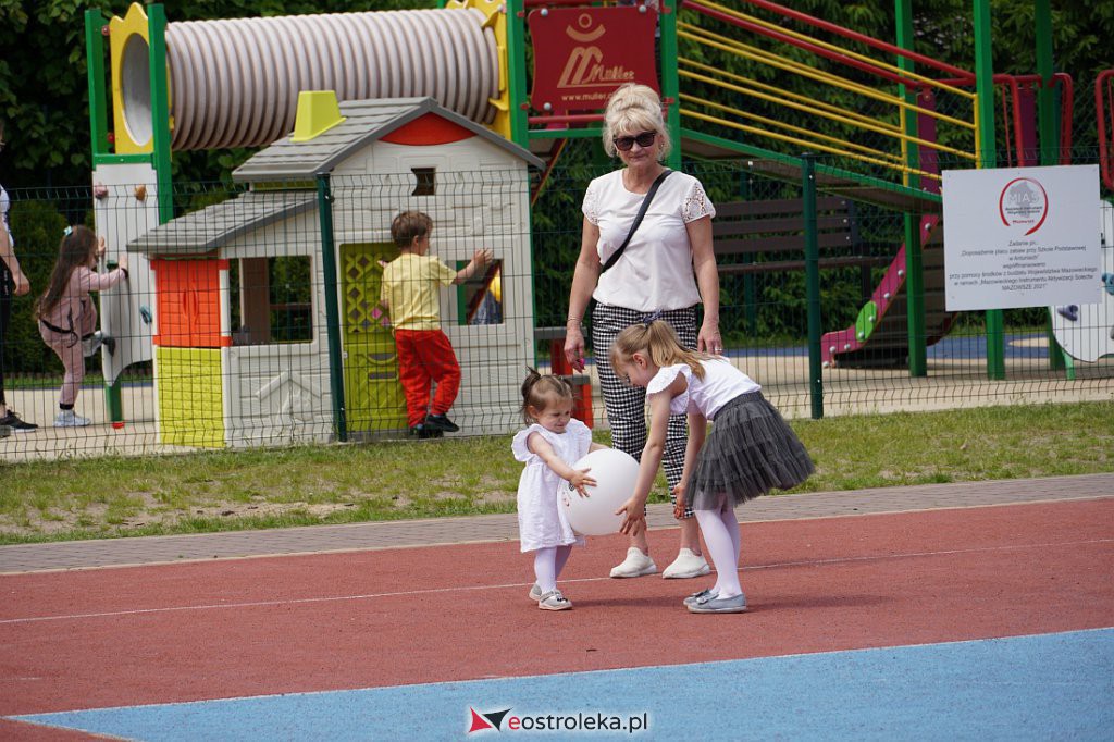 Festyn rodzinny w Antoniach, fot. eOstroleka.pl