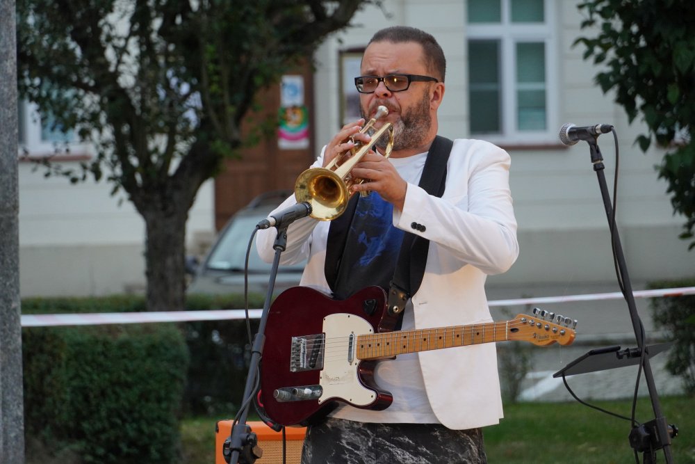 Jutuber, fot. eOstroleka.pl