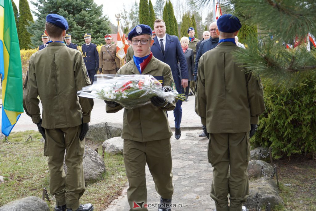 82. rocznica Zbrodni Katyńskiej