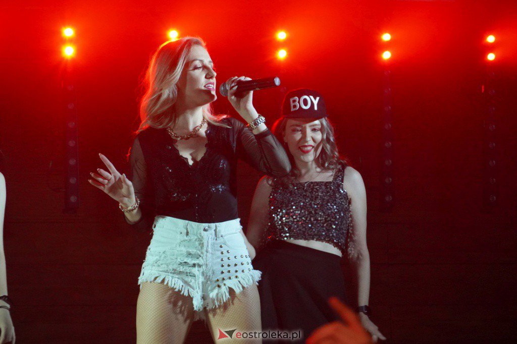 Casandra, fot. eOstroleka.pl