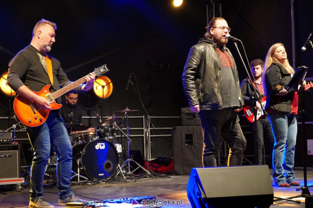 Tuhaj Bej, fot. eOstroleka.pl