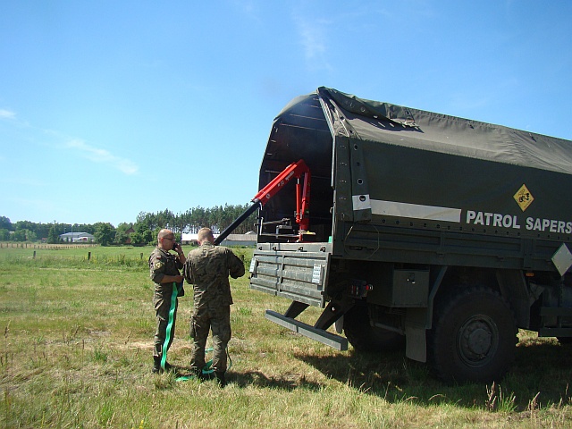 fot. UG Olszewo-Borki