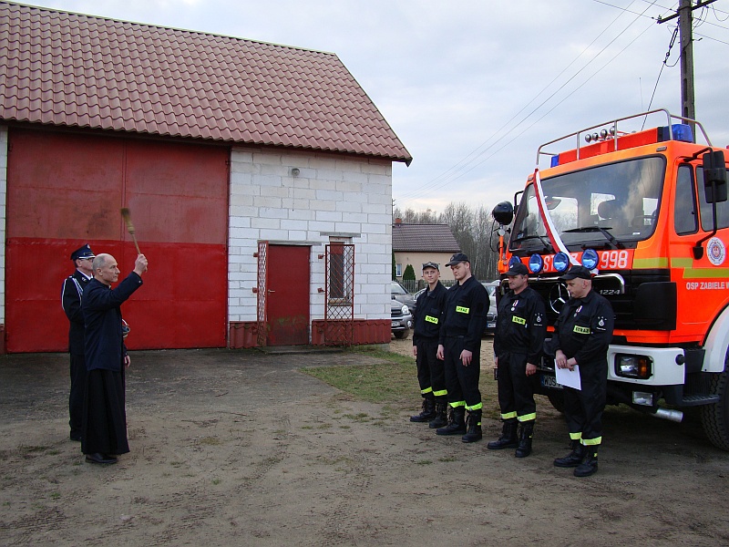 fot. UG w Olszewie Borkach