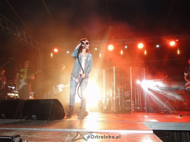 Zesp&oacute;ł Video będzie jedną z gwiazd Miodobrania Kurpiowskiego