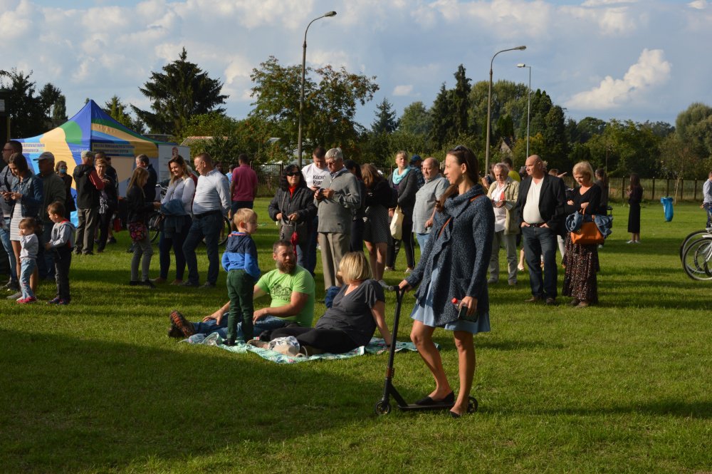 VIII Piknik Trzeźwościowy, fot. eOstroleka.pl