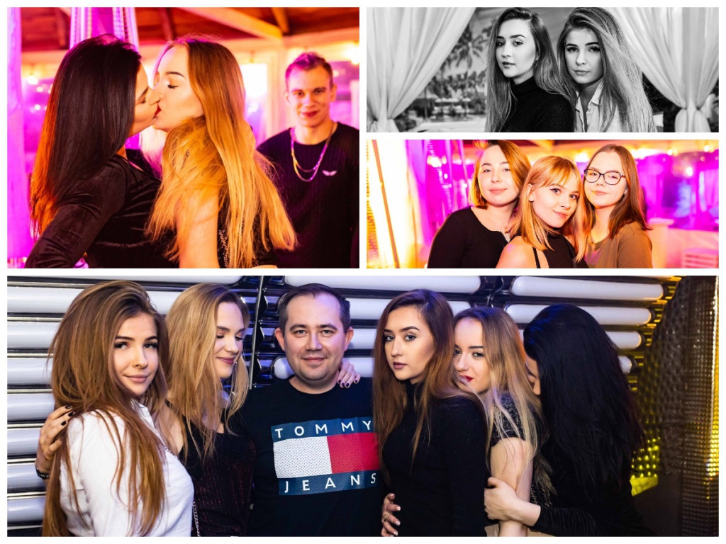 fot. Black&White Music Club