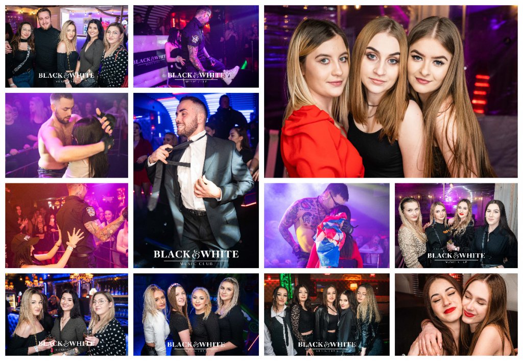 fot. Club Black&White