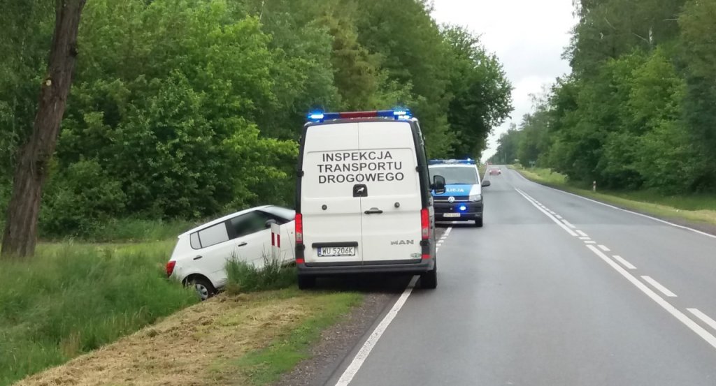 fot. Główny Inspektorat Transportu Drogowego