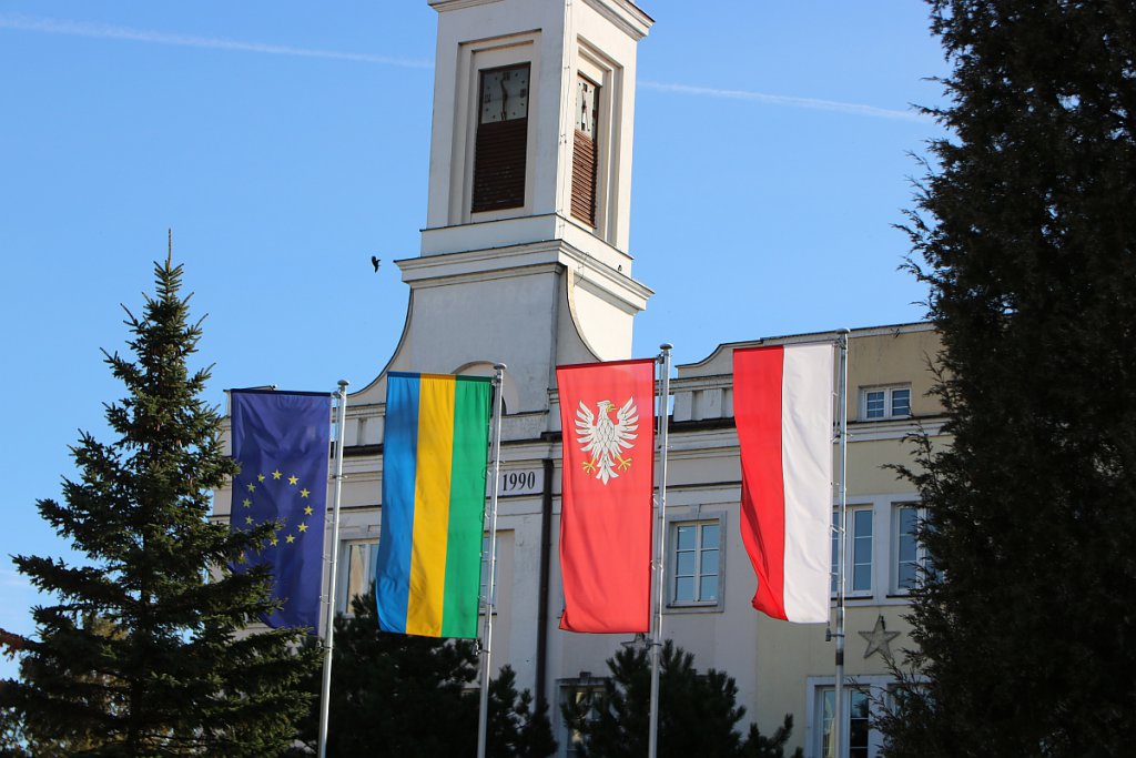 Kolejna interpelacja trafiła do ratusza