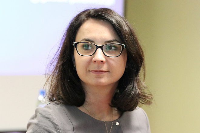 Kamila Gasiuk-Pihowicz