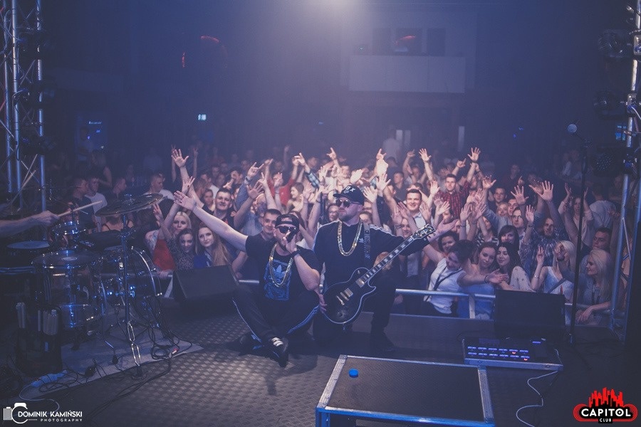 fot.Club Capitol Sypniewo