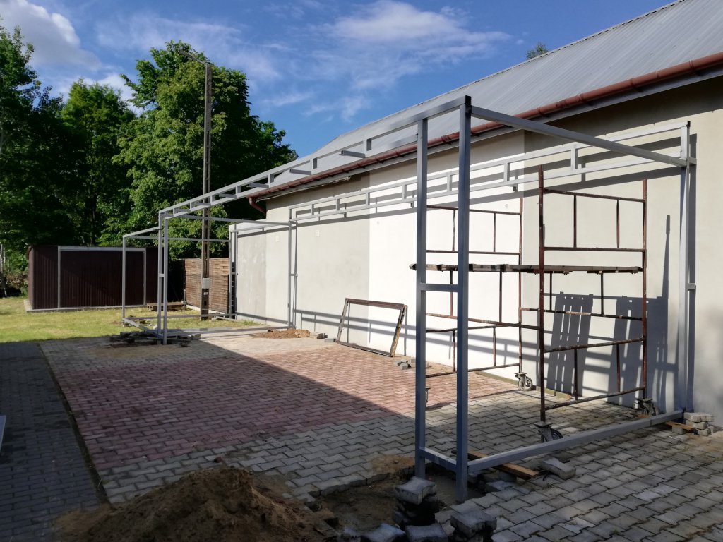 fot. Sołectwo Aleksandrowo