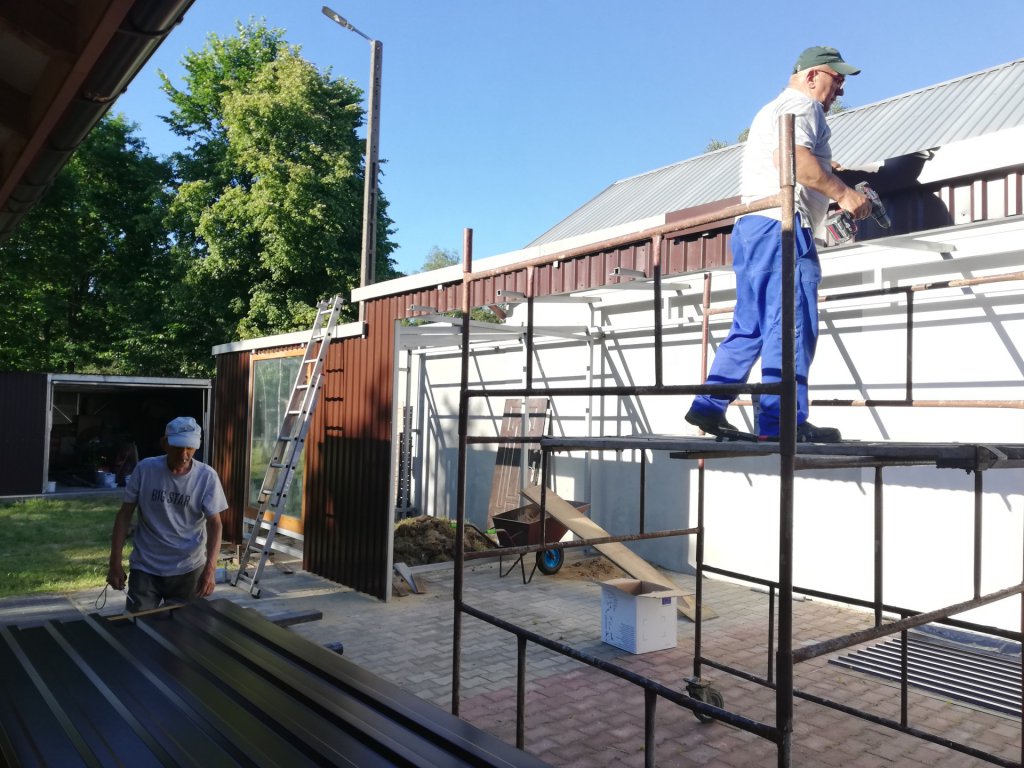 fot. Sołectwo Aleksandrowo