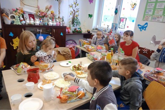 fot. Towarzystwo Przyjaciół Dzieci