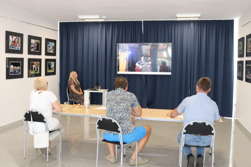 fot. Gminny Ośrodek Kultury w Olszewie-Borkach