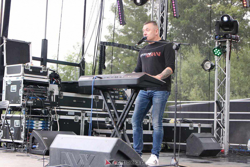 Mamzel wystąpi podczas potańcówki w Wojciechowicach