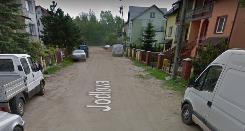 fot. Google Street View