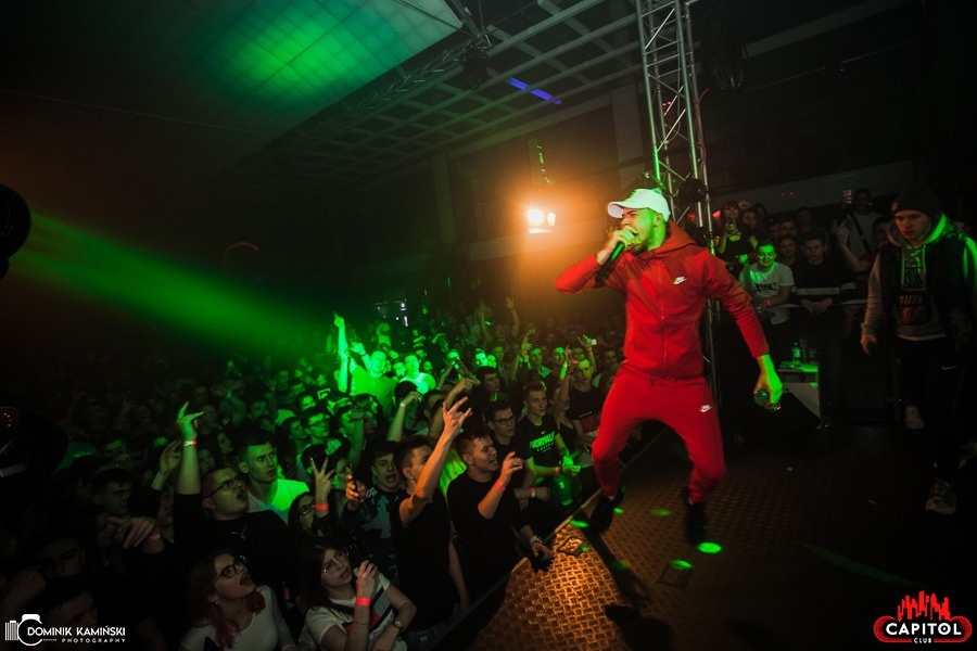 fot. Club Capitol Sypniewo